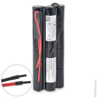 Enix - Pack(s) Batterie medical Molift Quick Raiser 14.4V 3Ah