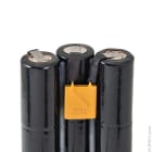 Enix - Pack(s) Batterie médicale Molift Quick Raiser 14.4V 3Ah