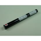 Enix - Pack(s) Batterie Nimh 3x AA NX 3S1P ST4 3.6V 2500mAh S