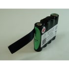 Enix - Pack(s) Batterie Nimh 4x AA VH 4S1P ST1 4.8V 1700mAh S