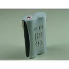 Enix - Pack(s) Batterie Nimh 4x SC 4S1P ST5 4.8V 3000mAh T2