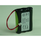 Enix - Batterie(s) Batterie Nimh 3x AAA 3S1P ST1 3.6V 800mAh FC