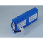 Enix - Pack(s) Batterie médicale rechargeable 20x AA 20S1P ST6 24V 1600mAh Molex