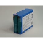 Enix - Pack(s) Batterie Nimh 10x 4/3A 10S1P ST2 12V 3800mAh T2