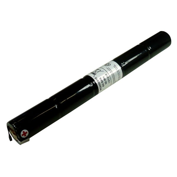 Enix - Pack(s) Batterie Nimh 5x D 5S1P ST4 6V 8000mAh HH