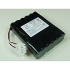 Enix - Pack(s) Batterie Nimh 24x 4-3A 8S3P ST5 9.6V 11.4Ah Mate