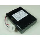 Enix - Pack(s) Batterie Nimh 24x 4/3A 8S3P ST5 9.6V 11.4Ah Mate