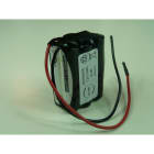 Enix - Pack(s) Batterie Nimh 6x AAA 6S1P ST2 7.2V 800mAh Fils