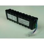 Enix - Pack(s) Batterie Nimh 20x AA 20S1P ST6 24V 1.7Ah AMP