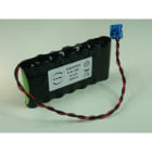 Enix - Pack(s) Batterie Nimh 7x AA 7S1P ST1 8.4V 2Ah FC