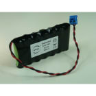 Enix - Pack(s) Batterie Nimh 7x AA 7S1P ST1 8.4V 2Ah TE Connectivity