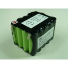 Enix - Pack(s) Batterie Nimh 20x AA 20S1P ST2 24V 2.5Ah T2
