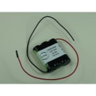 Enix - Pack(s) Batterie Nimh 3x AA 3S1P ST1 3.6V 2Ah F200