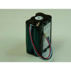 Enix - Pack(s) Batterie medicale rechargeable Nonin 9600 7.2V 3.8Ah molex