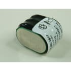 Enix - Pack(s) Batterie Nimh 3x V150H 3S1P ST4 3.6V 170mAh
