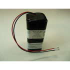 Enix - Pack(s) Batterie Nimh 16x AA 16S1P F200 19.2V 2.5Ah MOLEX