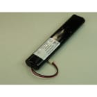Enix - Pack(s) Batterie Nimh 6x AA 6S1P ST5 7.2V 2.5Ah MOLEX