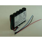 Enix - Pack(s) Batterie Nimh 5S1P ST1 6V 4.5Ah PHR