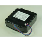 Enix - Batterie(s) Batterie Nimh 30x SC 10S3P ST8 12V 9Ah JST