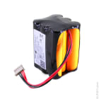 Enix - Pack(s) Batterie medicale rechargeable 8x 4-3A VH 8S1P ST8 9.6V 3800mAh 5264