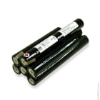 Enix - Pack(s) Batterie medicale rechargeable Molift Partner 26.4V 3000mAh