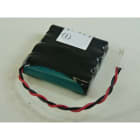 Enix - Batterie(s) Batterie Nimh 4x AA 4S1P ST1 F100 4.8V 2.5Ah Molex