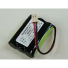 Enix - Batterie(s) Batterie Nimh 3x AAA 3S1P ST1 3.6V 800mAh Molex