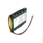 Enix - Pack(s) Batterie Nimh 6x AAA 6S1P ST1 F120 7.2V 800mAh PHR-2
