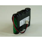 Enix - Batterie(s) Batterie Nimh 4x AA 4S1P ST1 F80 4.8V 1700mAh 5264