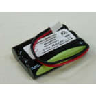 Enix - Pack(s) Batterie Nimh 3x AAA ST1 3S1P F100 3.6V 800mAh JST