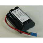 Enix - Pack(s) Batterie Nimh 5x 7/5A 5S1P ST7 F100 6V 3.8Ah AMP