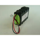 Enix - Batterie Nimh 12x AA 10S1P ST2 F150 12V 2000Ah JST