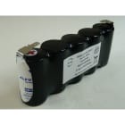 Enix - Batterie Nimh 5x SC VH 5S1P ST1 6V 3Ah fast
