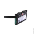Enix - Pack(s) Batterie medicale rechargeable Coussin Cairflow Dynaseat 6V 2.5Ah CT