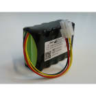 Enix - Pack(s) Batterie médicale rechargeable 10x AA 10S1P ST2 12V 2Ah MOLEX