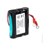 Enix - Pack(s) Batterie Nimh 3x 4/3A 3S1P ST1 F200 3.6V 3.8Ah COSSE