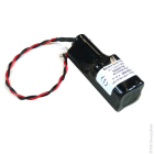 Enix - Unité(s) Batterie Nimh 7x 2/3AAA 7S1P 8.4V 500mAh JST