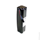 Enix - Unite(s) Batterie Nimh 8x 4-3A 8S1P ST5 9.6V 3.8Ah Molex