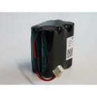 Enix - Pack(s) Batterie médicale rechargeable 6x AA 6S1P ST2 7.2V 2.5Ah Molex