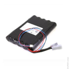 Enix - Unite(s) Batterie medicale rechargeable Guldmann GH3 24V 3Ah FAST