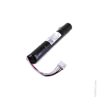 Enix - Pack(s) Batterie medicale rechargeable Ohmeda - Datex Trusat Pulse Oxymeter 4.8V