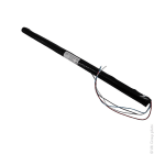 Enix - Batterie Nimh 10x VH2100 4-5A 10S1P ST4 12V 2.1Ah FIL