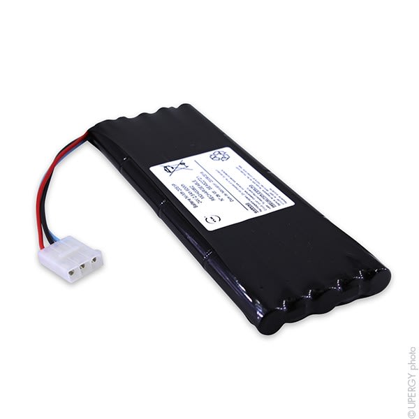 Enix - Pack(s) Batterie enceinte bluetooth 20x AA 20S1P ST5 24V 2.5Ah Tamiy