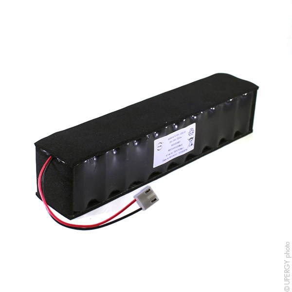 Enix - Batterie(s) Batterie Nimh 20x SC 20S1P ST2 24V 3Ah