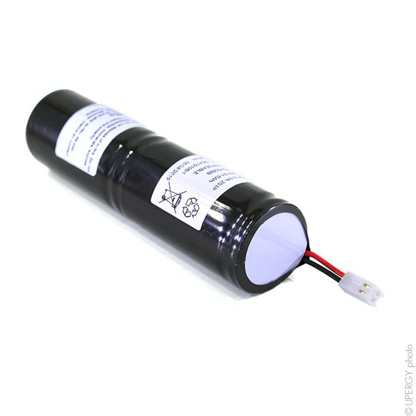 Enix - Batterie(s) Batterie Nimh 2x D 2S1P ST4 2.4V 9Ah Molex