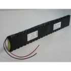 Enix - Batterie(s) Batterie Nimh 24x AA 24S1P ST1 28.8V 2Ah F150