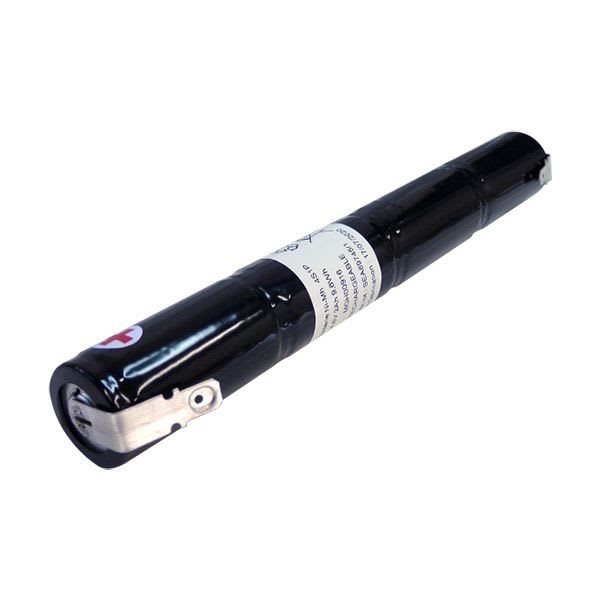 Enix - Batterie(s) Batterie Nimh 4x SC 4S1P ST4 4.8V 2Ah Fast