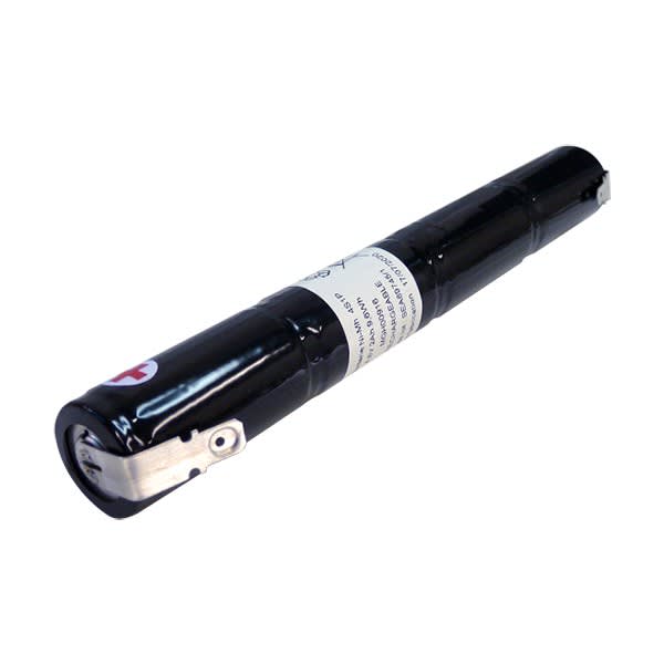 Enix - Batterie(s) Batterie Nimh 4x SC 4S1P ST4 4.8V 2.5Ah Fast