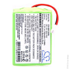 Enix - Pack(s) Batterie collier pour chien 4.8V 750mAh