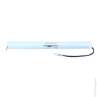 Enix - Unite(s) Batterie eclairage secours 3x 18700 ST4 + Faston 2.8 3.6V 3.8Ah